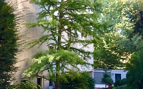 Apartment Centrum Im Gruenen